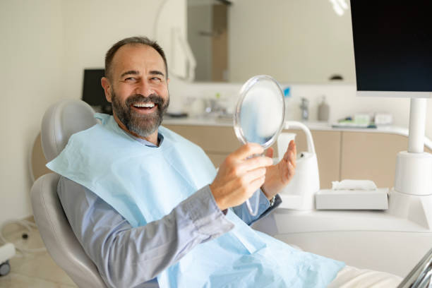 Dental X-Rays and Imaging in Malaga, NJ